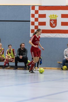 Bild 92 - wBJ NFV Futsalmeisterschaft